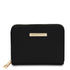 Leda - Exclusive zip around leather wallet